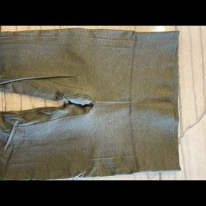 Lululemon crop leggings